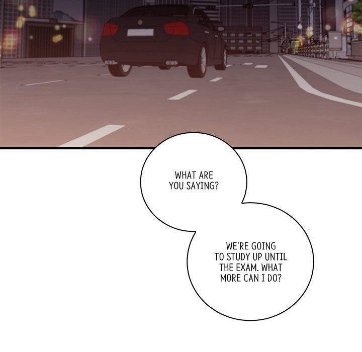 First Impressions Chapter 6 image 48