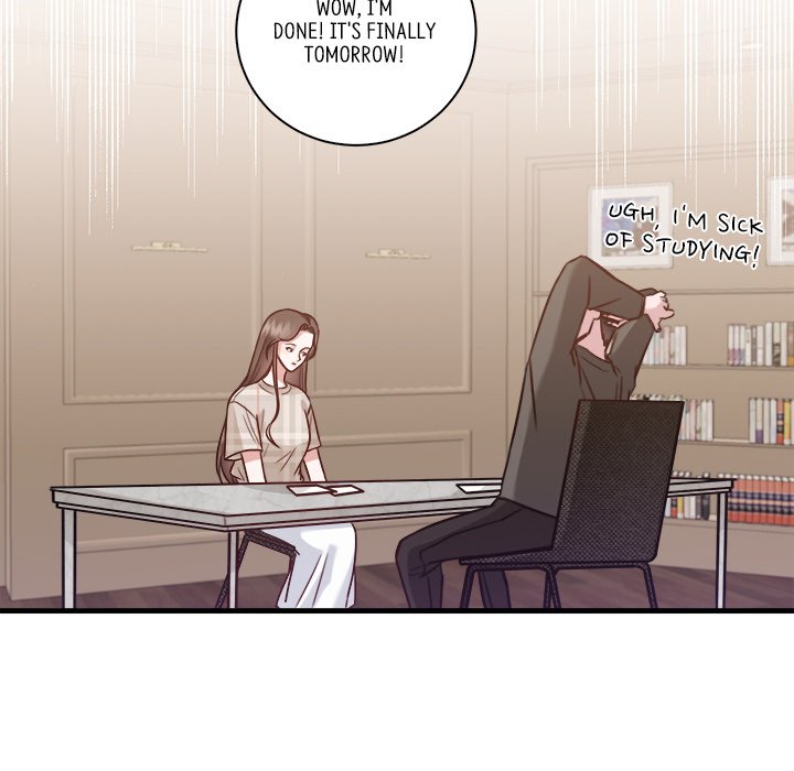 First Impressions Chapter 6 image 75