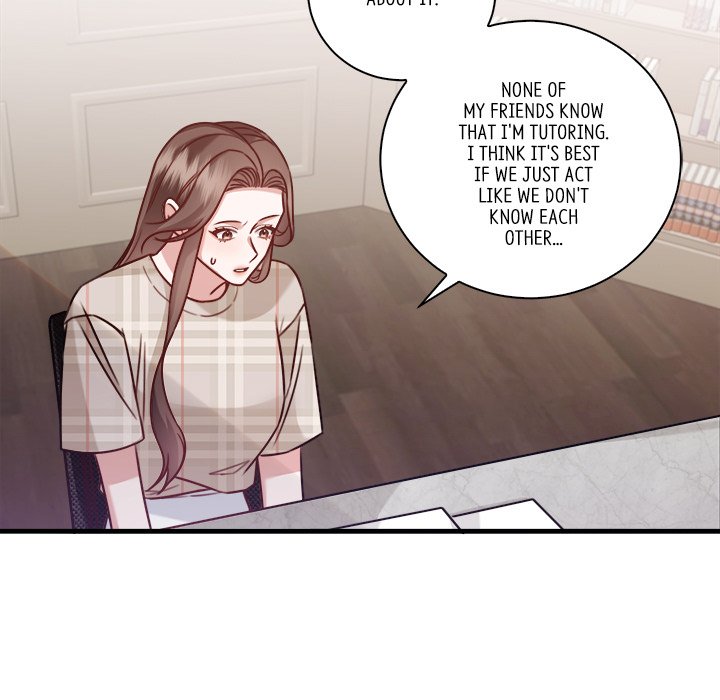 First Impressions Chapter 6 image 82