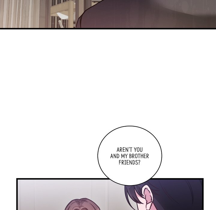 First Impressions Chapter 6 image 84