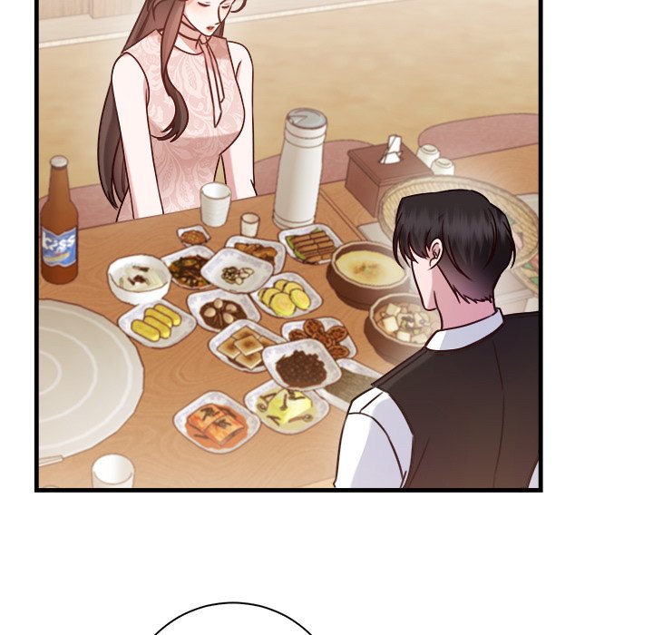 First Impressions Chapter 6 image 8