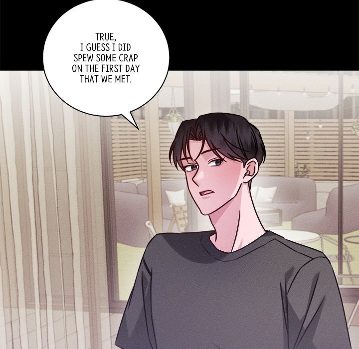 First Impressions Chapter 7 image 9