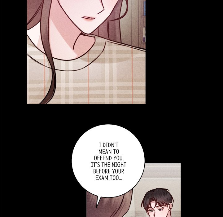 First Impressions Chapter 7 image 11