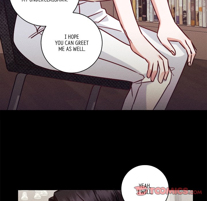 First Impressions Chapter 7 image 13