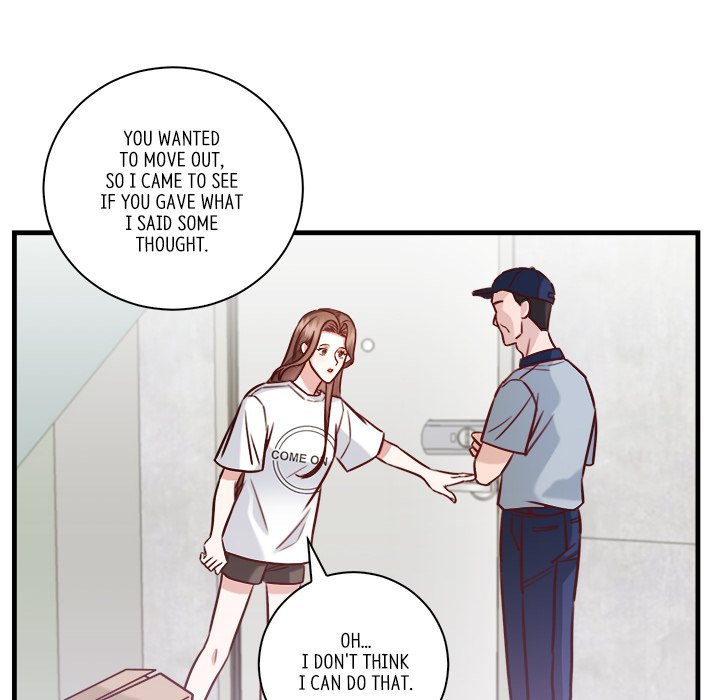 First Impressions Chapter 7 image 20