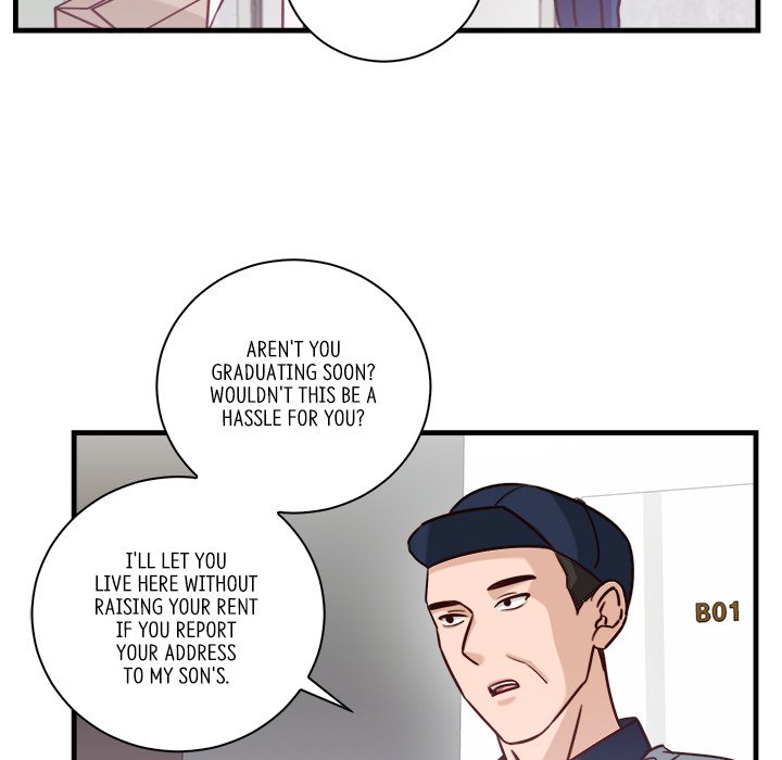 First Impressions Chapter 7 image 21
