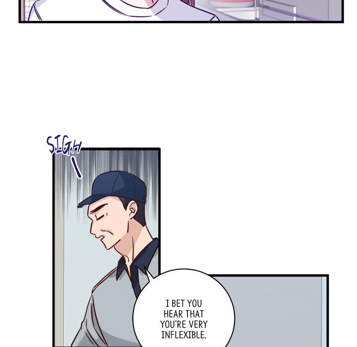 First Impressions Chapter 7 image 23