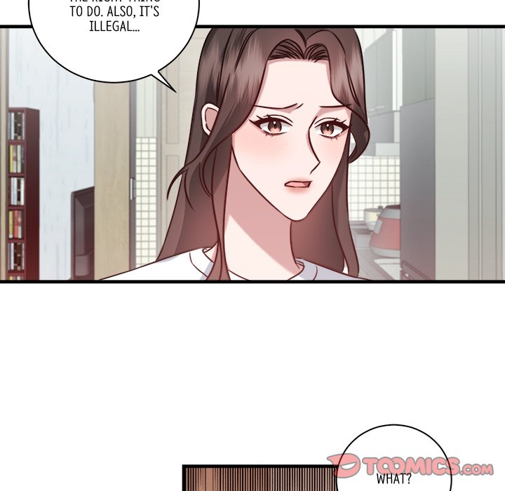 First Impressions Chapter 7 image 25