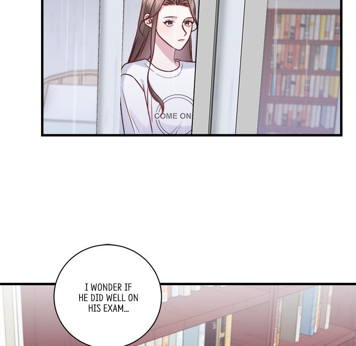 First Impressions Chapter 7 image 4