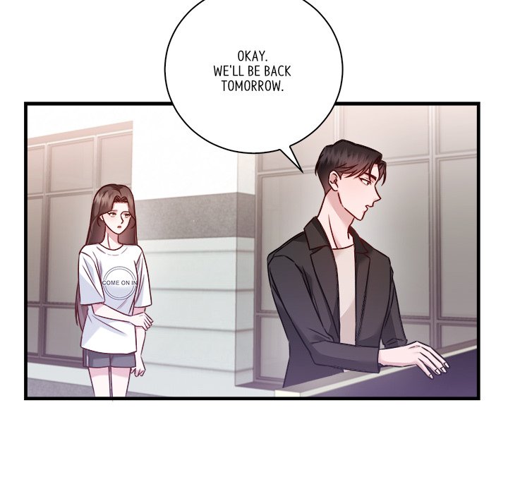 First Impressions Chapter 7 image 62