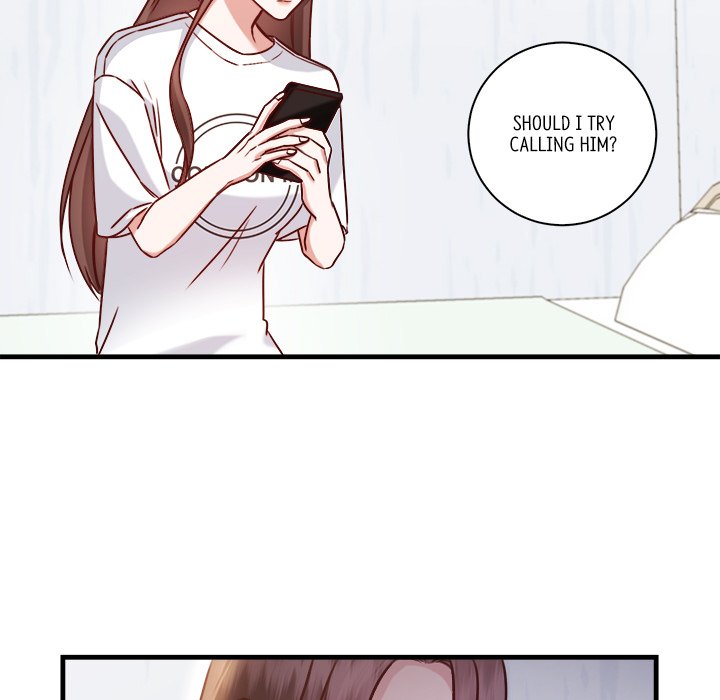 First Impressions Chapter 7 image 6