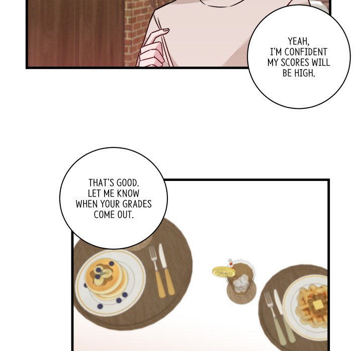 First Impressions Chapter 7 image 70