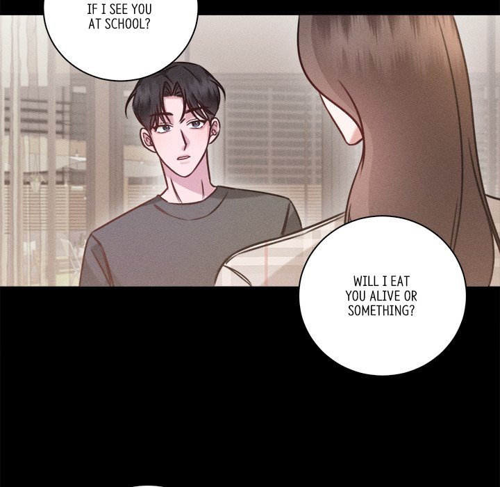First Impressions Chapter 7 image 8