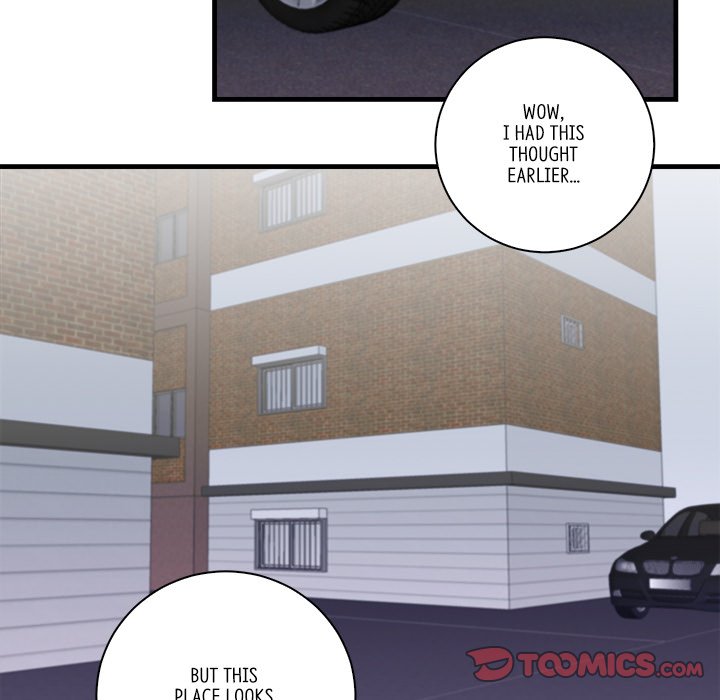 First Impressions Chapter 8 image 41