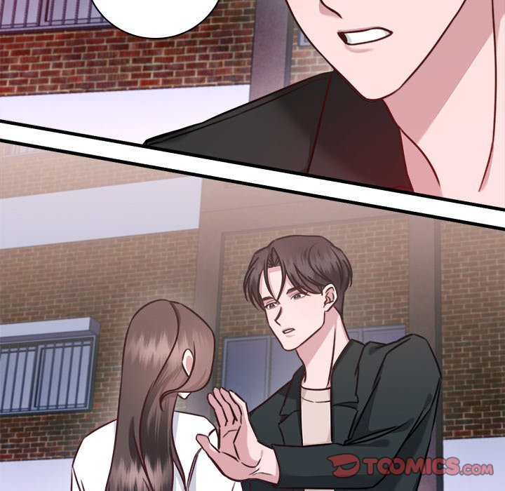 First Impressions Chapter 9 image 9