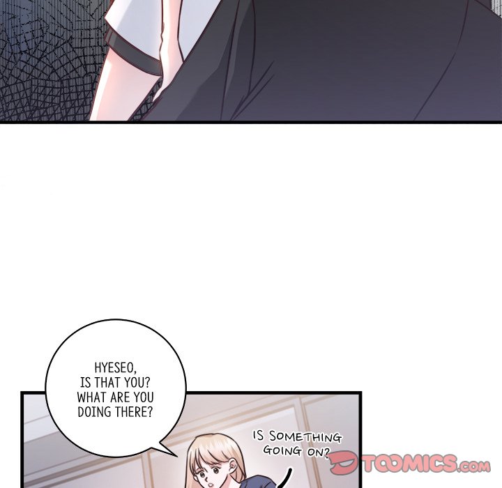 First Impressions Chapter 9 image 17
