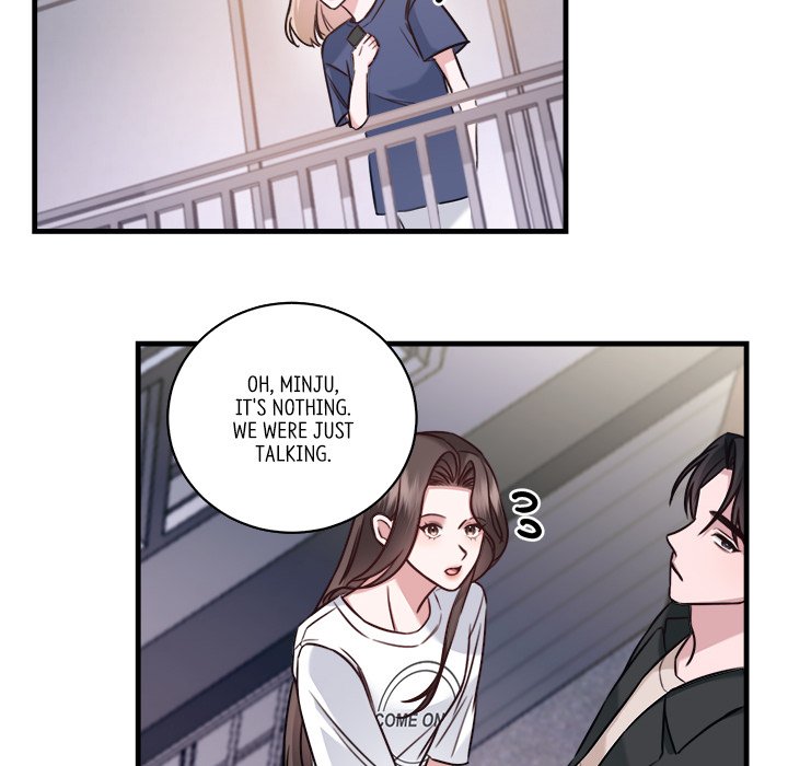 First Impressions Chapter 9 image 18