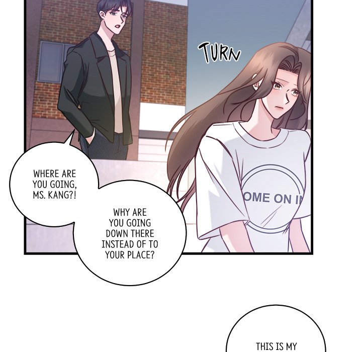 First Impressions Chapter 9 image 20