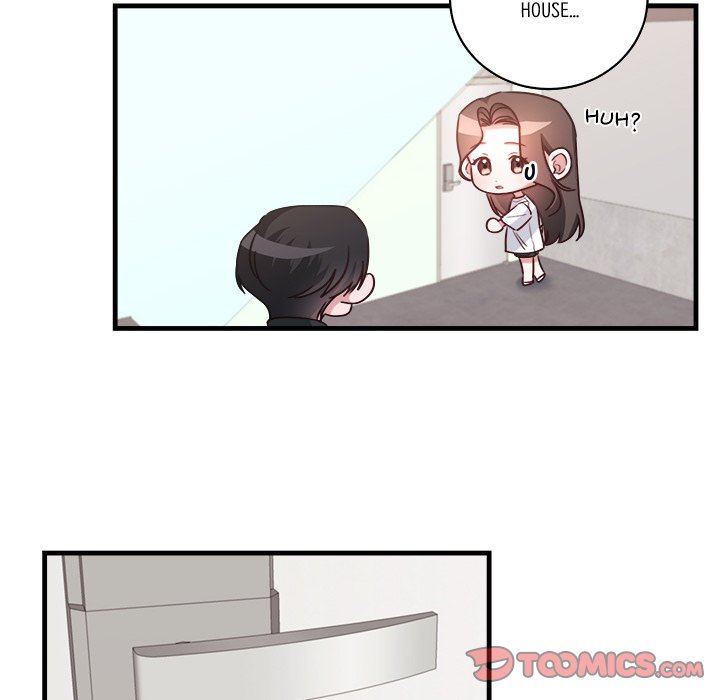 First Impressions Chapter 9 image 21