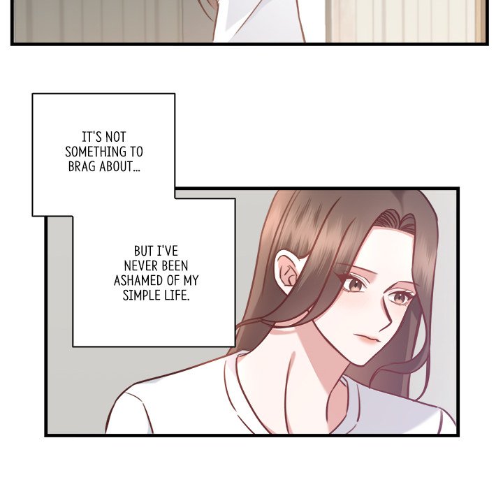 First Impressions Chapter 9 image 27