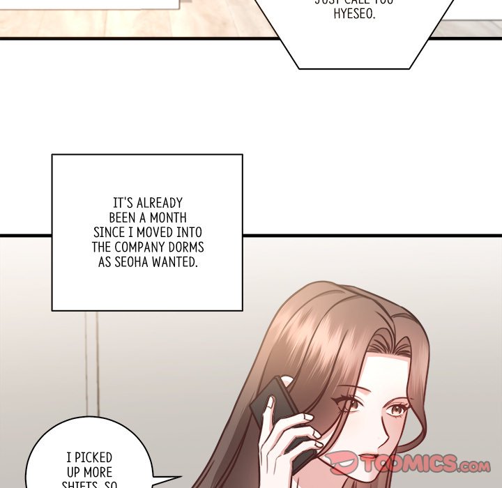First Impressions Chapter 9 image 37