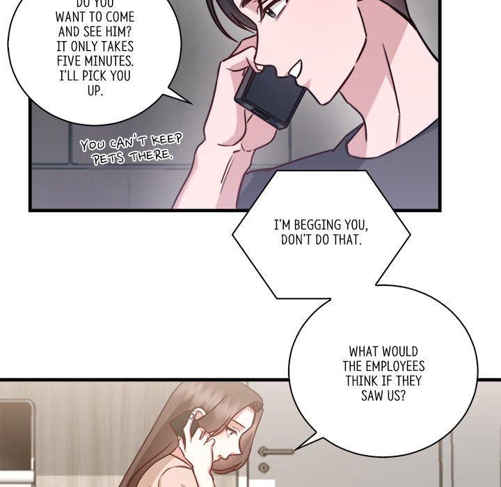 First Impressions Chapter 9 image 39