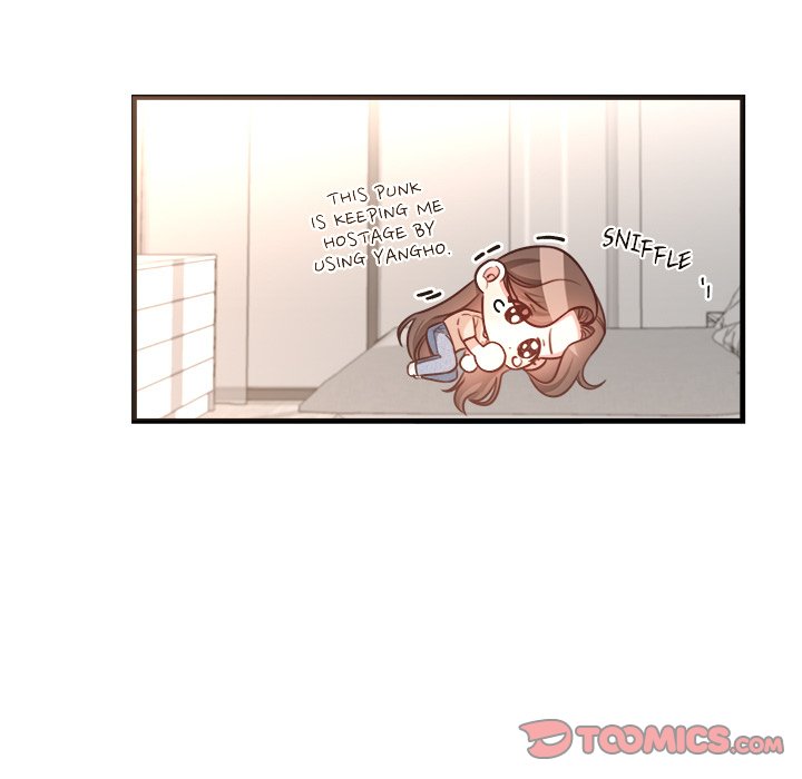 First Impressions Chapter 9 image 45