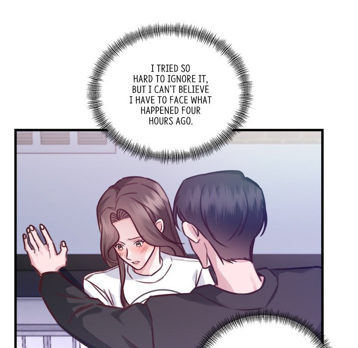 First Impressions Chapter 9 image 4