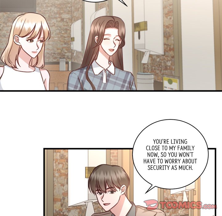 First Impressions Chapter 9 image 49