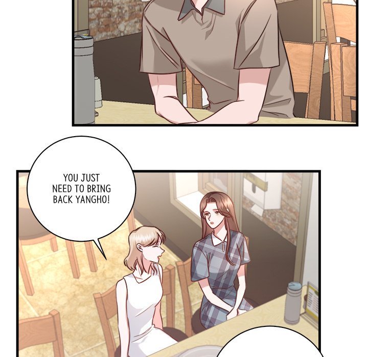 First Impressions Chapter 9 image 50