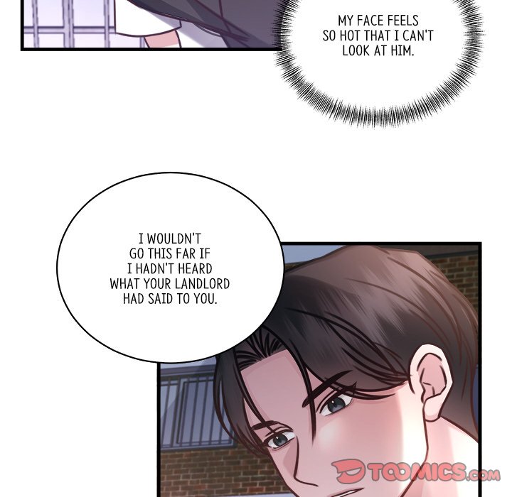 First Impressions Chapter 9 image 5
