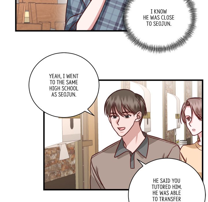 First Impressions Chapter 9 image 60
