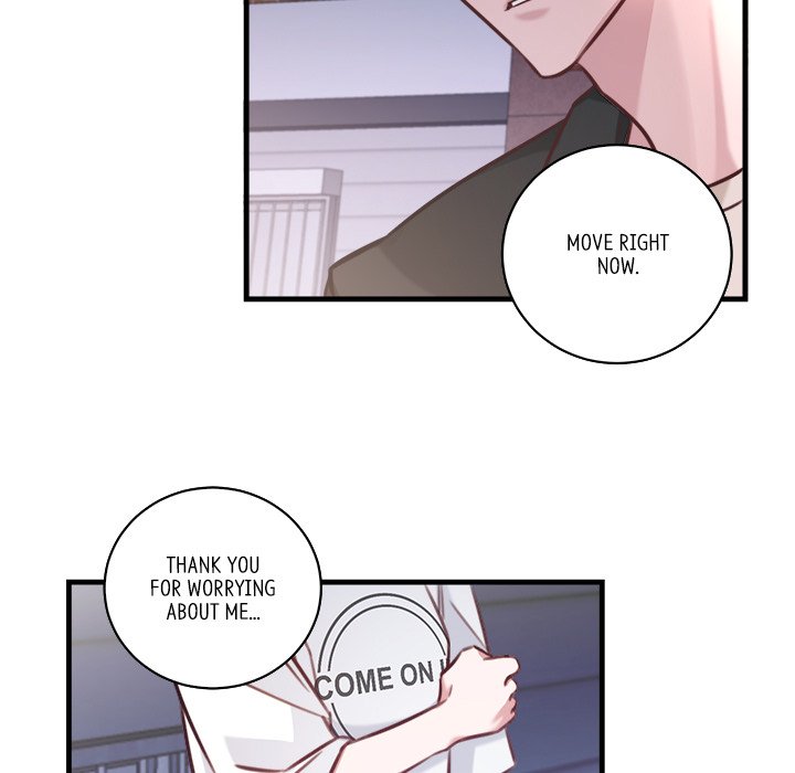 First Impressions Chapter 9 image 6