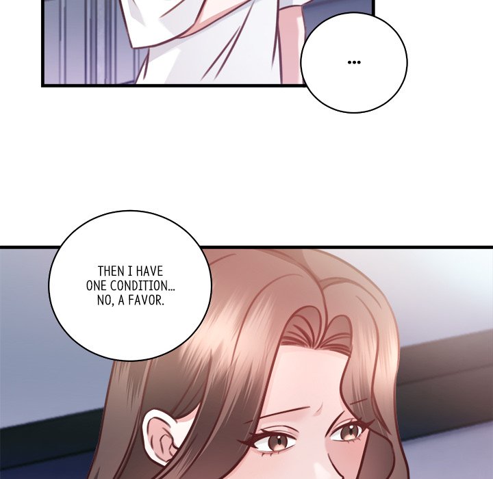 First Impressions Chapter 9 image 7