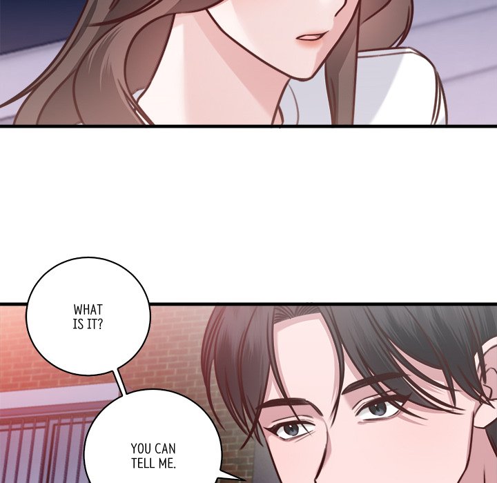 First Impressions Chapter 9 image 8