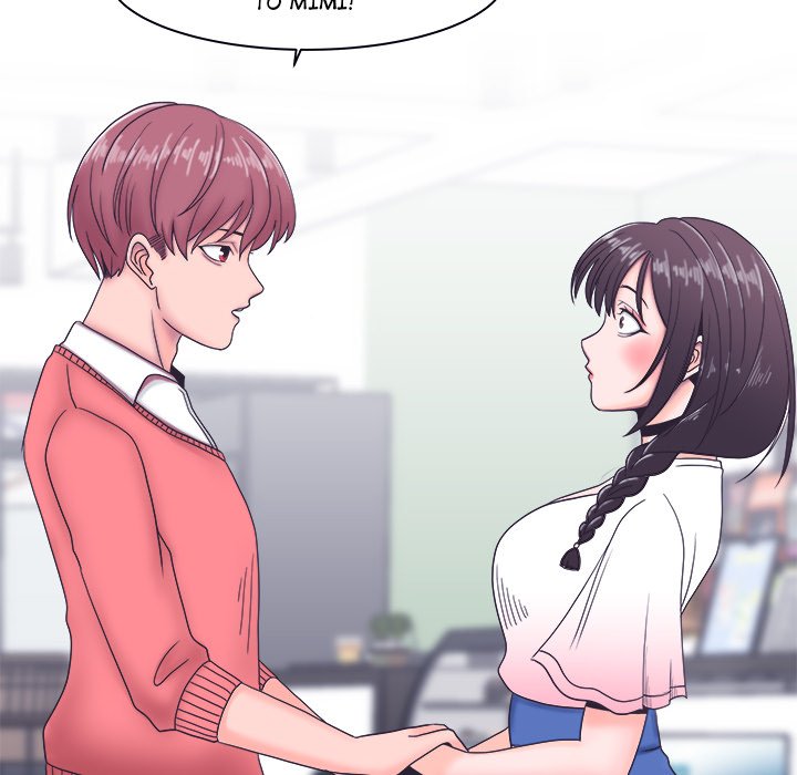 Doggy’s Training Session Chapter 1 image 99