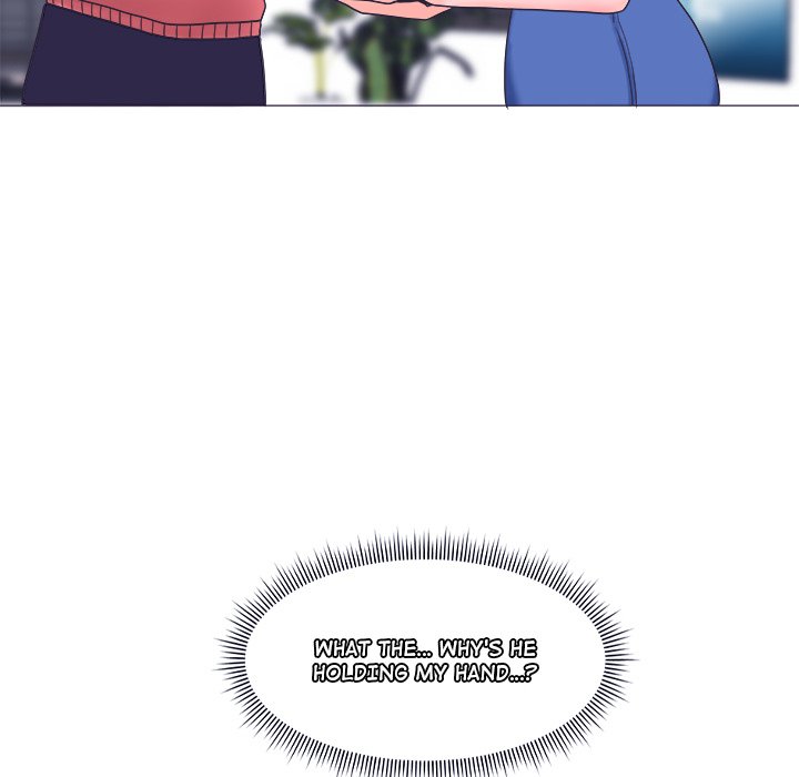 Doggy’s Training Session Chapter 1 image 100