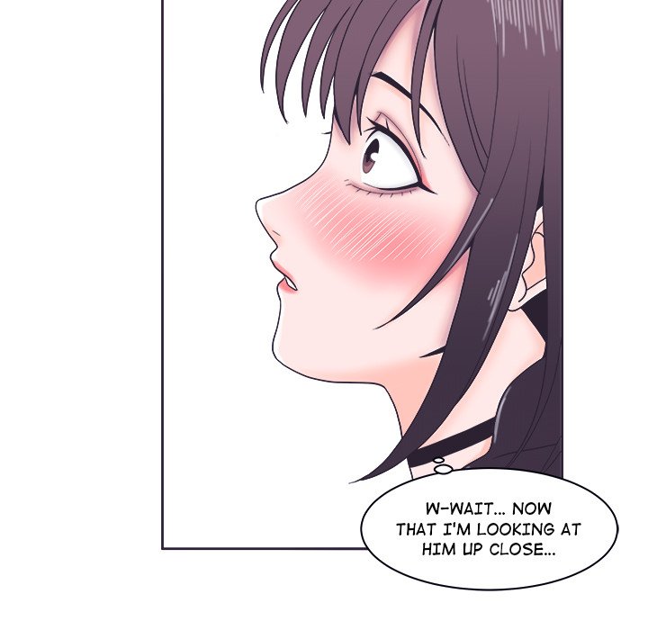 Doggy’s Training Session Chapter 1 image 104