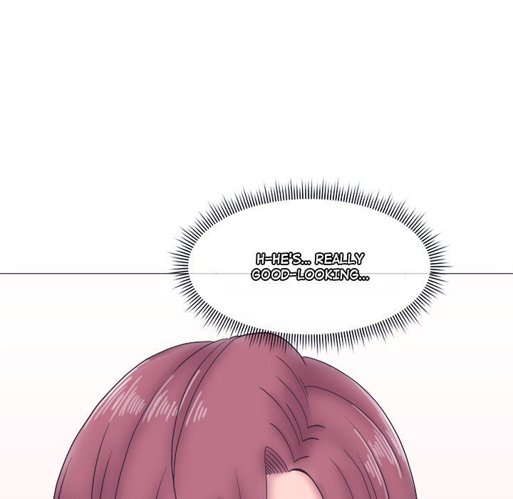 Doggy’s Training Session Chapter 1 image 105