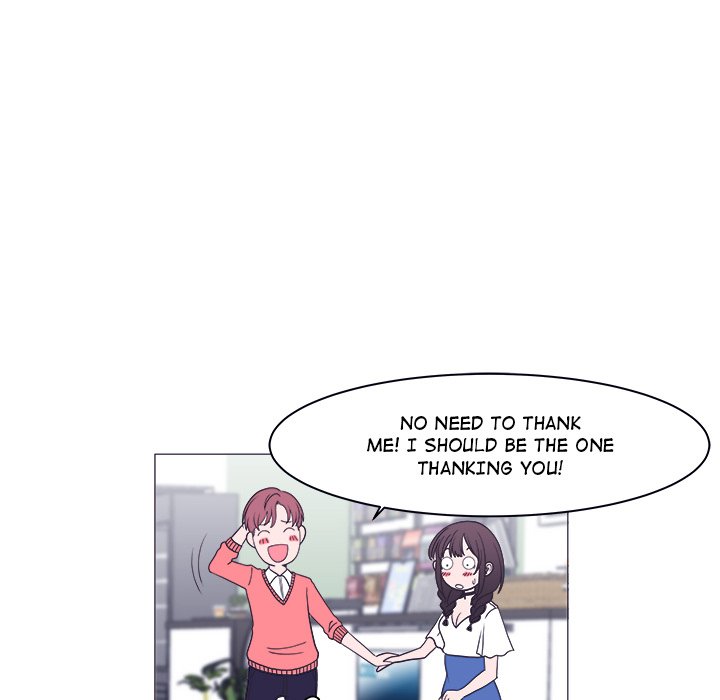 Doggy’s Training Session Chapter 1 image 107