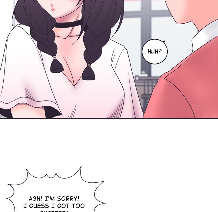 Doggy’s Training Session Chapter 1 image 114