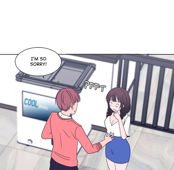 Doggy’s Training Session Chapter 1 image 116