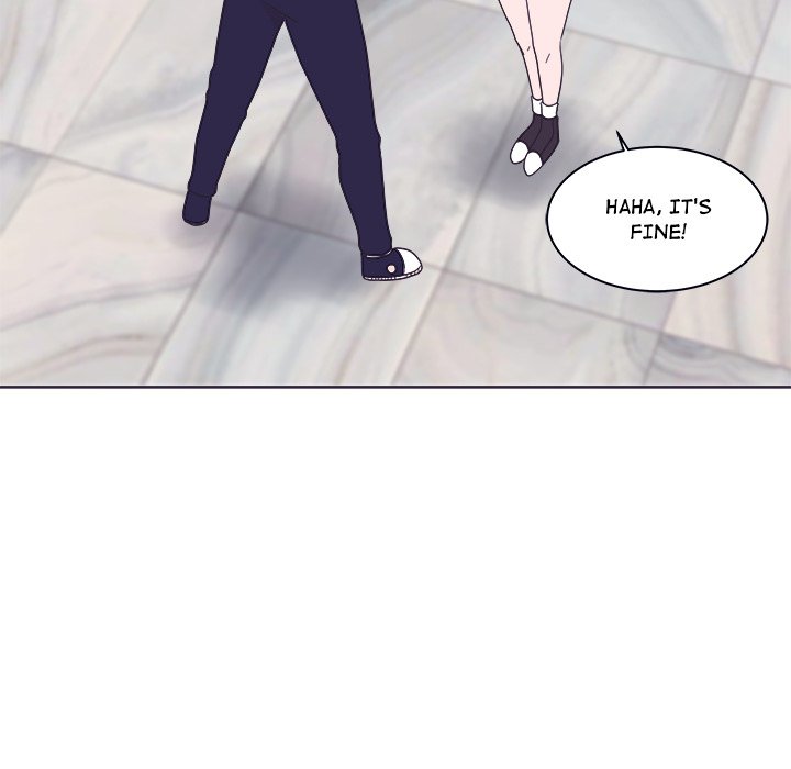 Doggy’s Training Session Chapter 1 image 117