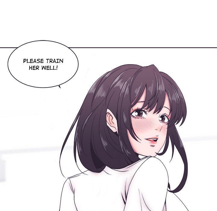 Doggy’s Training Session Chapter 1 image 118