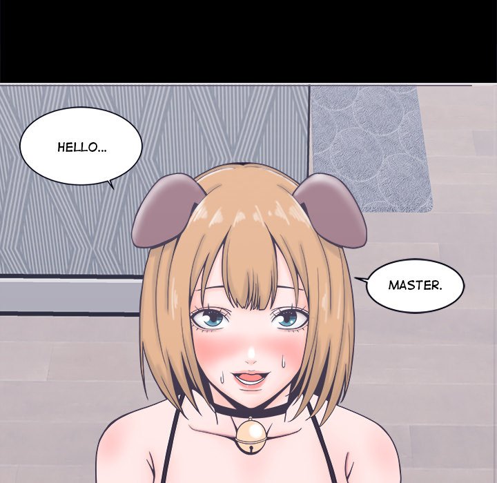Doggy’s Training Session Chapter 1 image 11