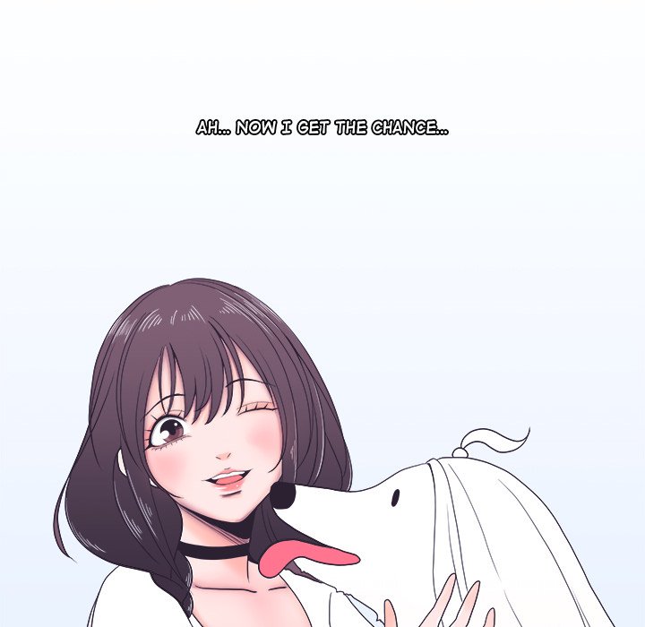 Doggy’s Training Session Chapter 1 image 122