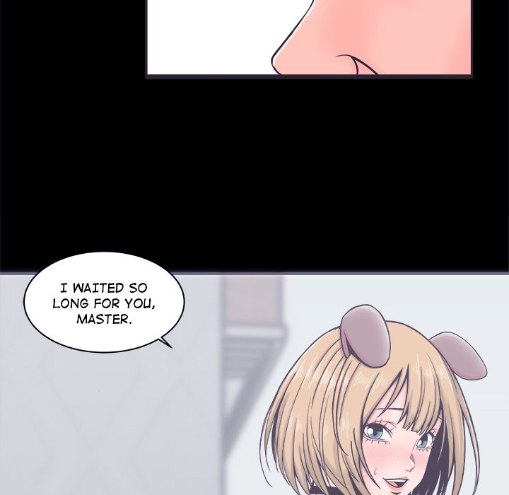 Doggy’s Training Session Chapter 1 image 14