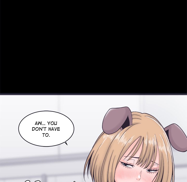 Doggy’s Training Session Chapter 1 image 18