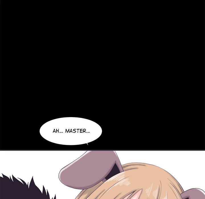 Doggy’s Training Session Chapter 1 image 20