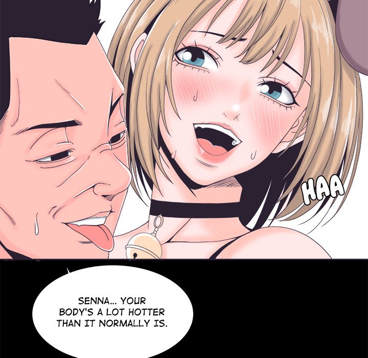 Doggy’s Training Session Chapter 1 image 21